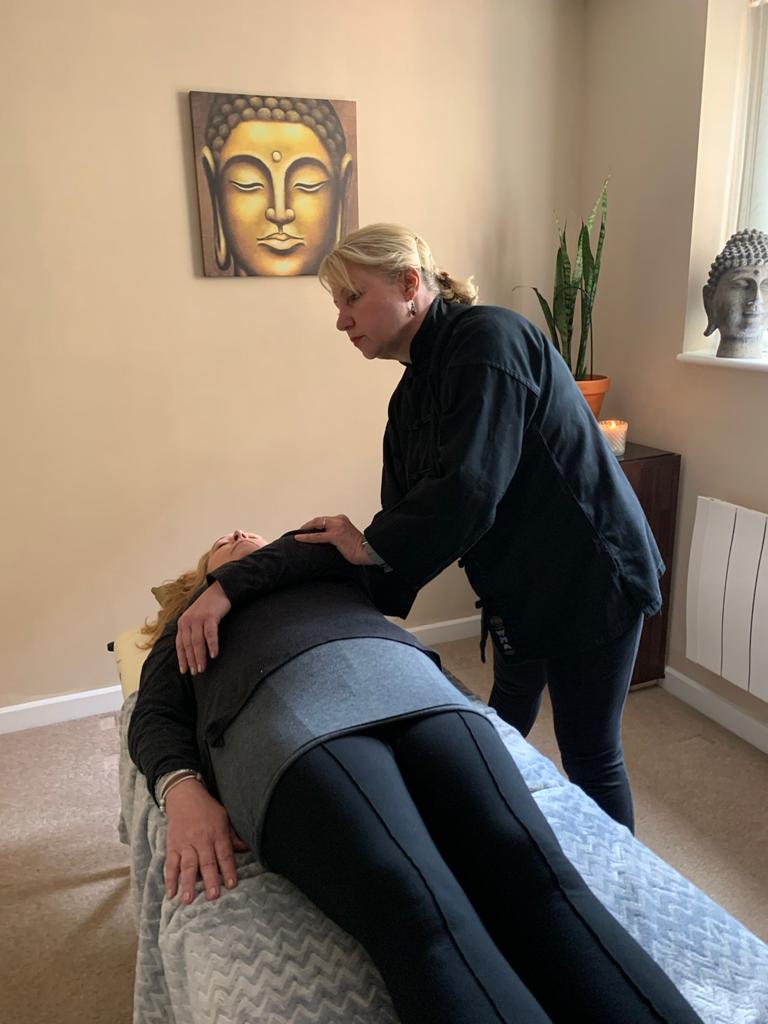 Shiatsu Rochester