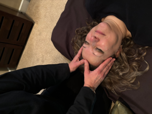 Karol Tess Shiatsu