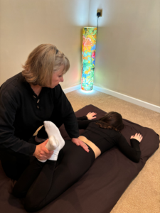 karol Blaise Treatment
