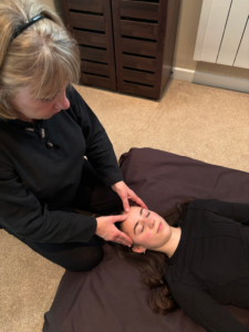 karol Blaise Treatment