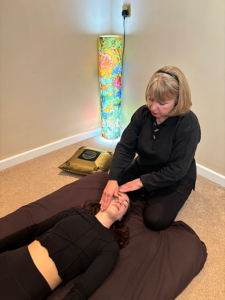 karol Blaise Treatment 6
